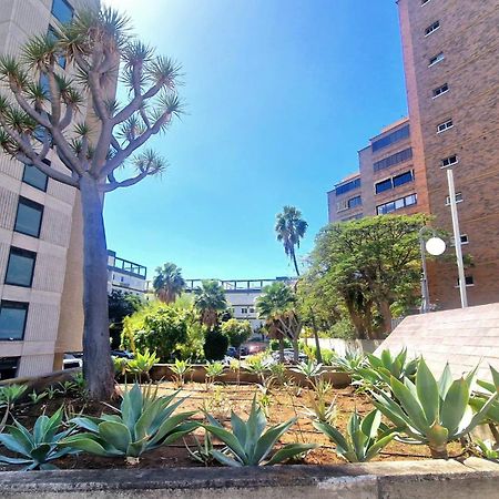Apartamento Oroval Residencial Anaga Santa Cruz de Tenerife Exterior photo