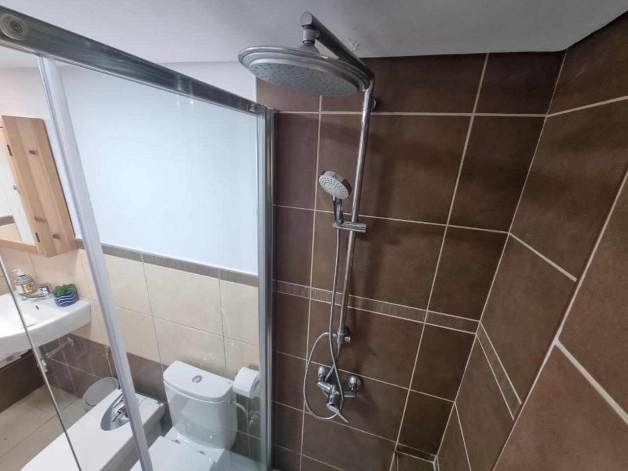 Apartamento Oroval Residencial Anaga Santa Cruz de Tenerife Exterior photo