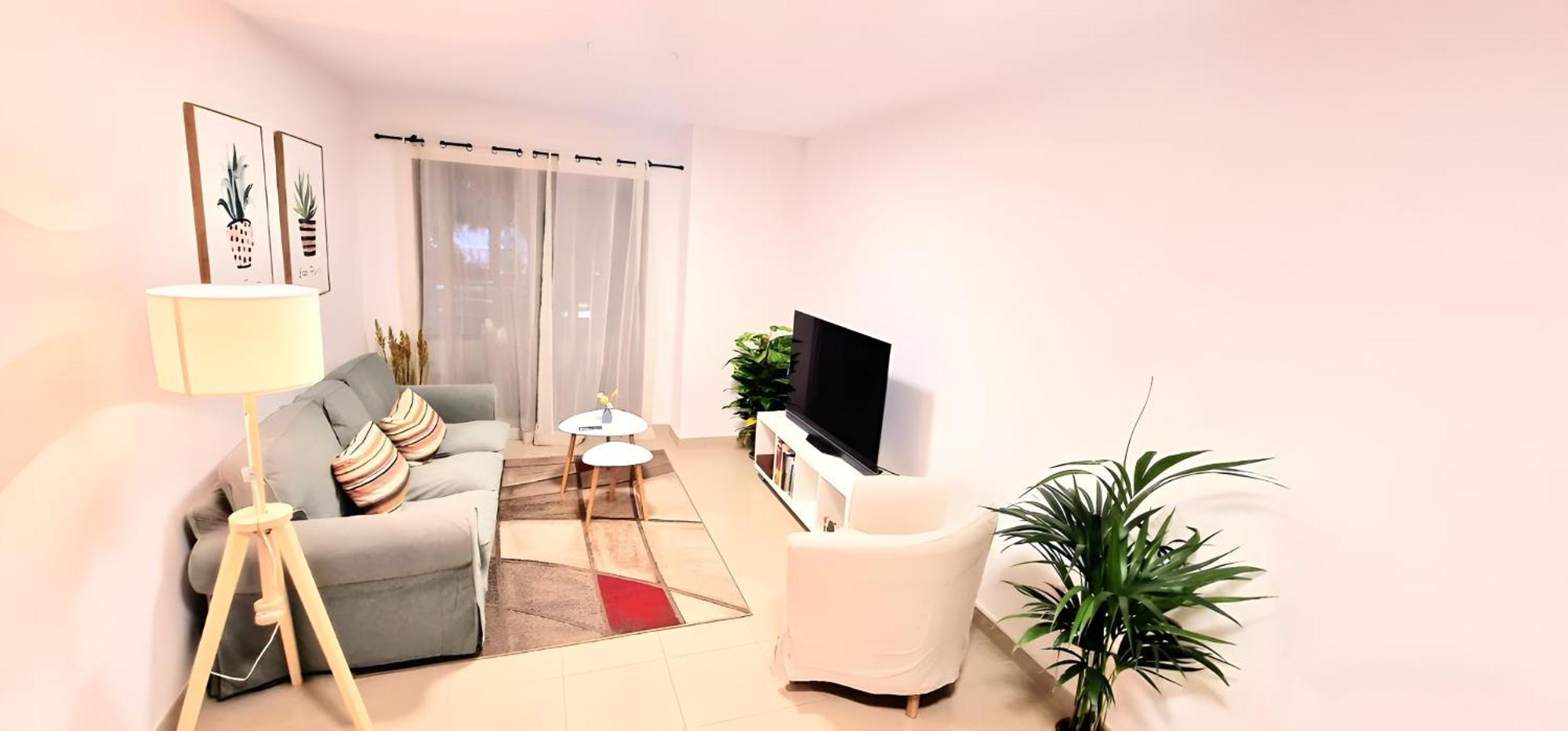 Apartamento Oroval Residencial Anaga Santa Cruz de Tenerife Exterior photo